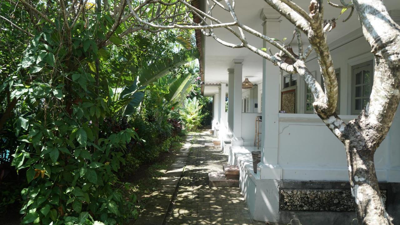 Endless Summer Surf Camp Kuta Kuta Lombok Exteriér fotografie